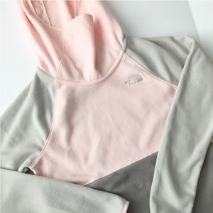 The North Face Fleece Hoodie